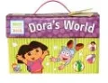 Dora's World - Books in a Box