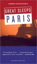 Sandra Gustafson's Great Sleeps Paris