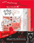 Mix & Match Stationery: Emily