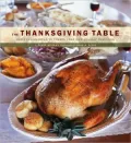 Thanksgiving Table
