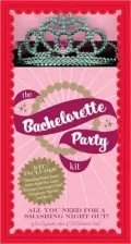 The Bachelorette Party Kit: All You Need for a Smashing Night Out!