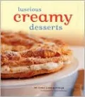 Luscious Creamy Desserts