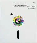 Factory Records: The Complete Graphic Album