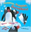 Penguins Penguins Everywhere