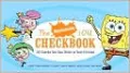 The Nick Class Act Checkbook: 40 Checks You Can Write to Your Friends!
