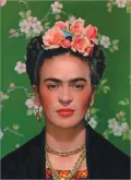 I Will Never Forget You: Frida Kahlo to Nickolas Muray