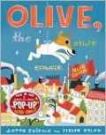 Olive, the Other Reindeer: Deluxe 10th Anniversary Edition