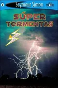 SeeMore Readers Tormentas Increibles