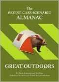The Worst-Case Scenario Almanac: The Great Outdoors