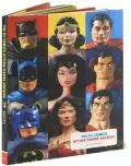 DC Comics Action Figure Archive
