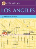 City Walks Deck: Los Angeles