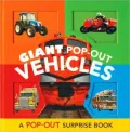 Giant Pop-Out Vehicles