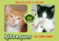 Kittenwar Card Game: May the Cutest Kitten Win!