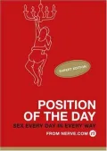 Position of the Day: Expert Edition