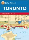 Toronto: 50 Adventures on Foot