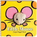 Little Mouse: Finger Puppet Books