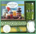 Pretty Pantry Gifts: Recipes and Wrappings for Delicious Jams, Sauces, and Pickles
