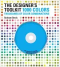 The Designer's Toolkit - 1000 Colors: Thousands of Color Combinations