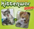 Kittenwar 2009 Daily Calendar