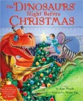 Dinosaurs' Night before Christmas