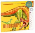 Sterobook: Dinosaurs