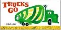 Trucks Go