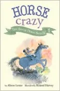 The Silver Horse Switch (Horse Crazy Series #1)