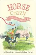 The Circus Horse (Horse Crazy Series #2)