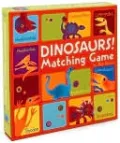 Dinosaurs! Matching Game