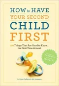 How to Have Your Second Child