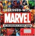 Obsessed with Marvel: Test Your Knowledge of the Marvel Universe