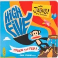 High Five with Julius! and Friends