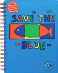 Save the Blue