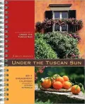 2011 Under the Tuscan Sun Engagement Calendar
