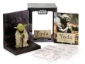 Yoda: Bring You Wisdom, I Will
