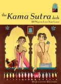 The Kama Sutra Deck: 50 Ways to Love Your Lover