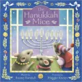 The Hanukkah Mice: Mini Edition