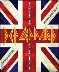 Def Leppard: The Definitive Visual History
