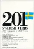 201 Swedish Verbs: Barron's Educational Series