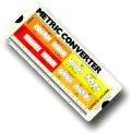 Metric Converter