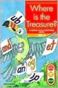 Where Is the Treasure?