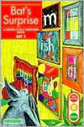 Bat's Surprise (Get Ready...Get Set...Read! Series)