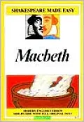 Macbeth (Shakespeare Made Easy Series)