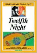Twelfth Night (Shakespeare Made Easy Series)