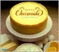 The Joy of Cheesecake