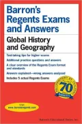 Global Studies/Global History and Geography