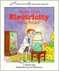 Where Does Electricity Come From?