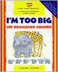 I'm Too Big (Soy Demasiado Grande)