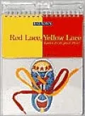 Red Lace, Yellow Lace: Learn to Tie Your Shoe!