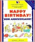 Happy Birthday! (Bon Anniversaire!)
